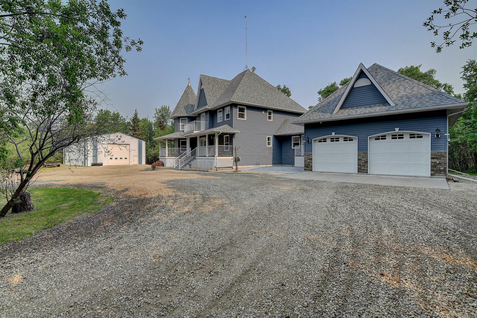 Property Photo: 742033 Range Road 53 26 AB T0H 3C0