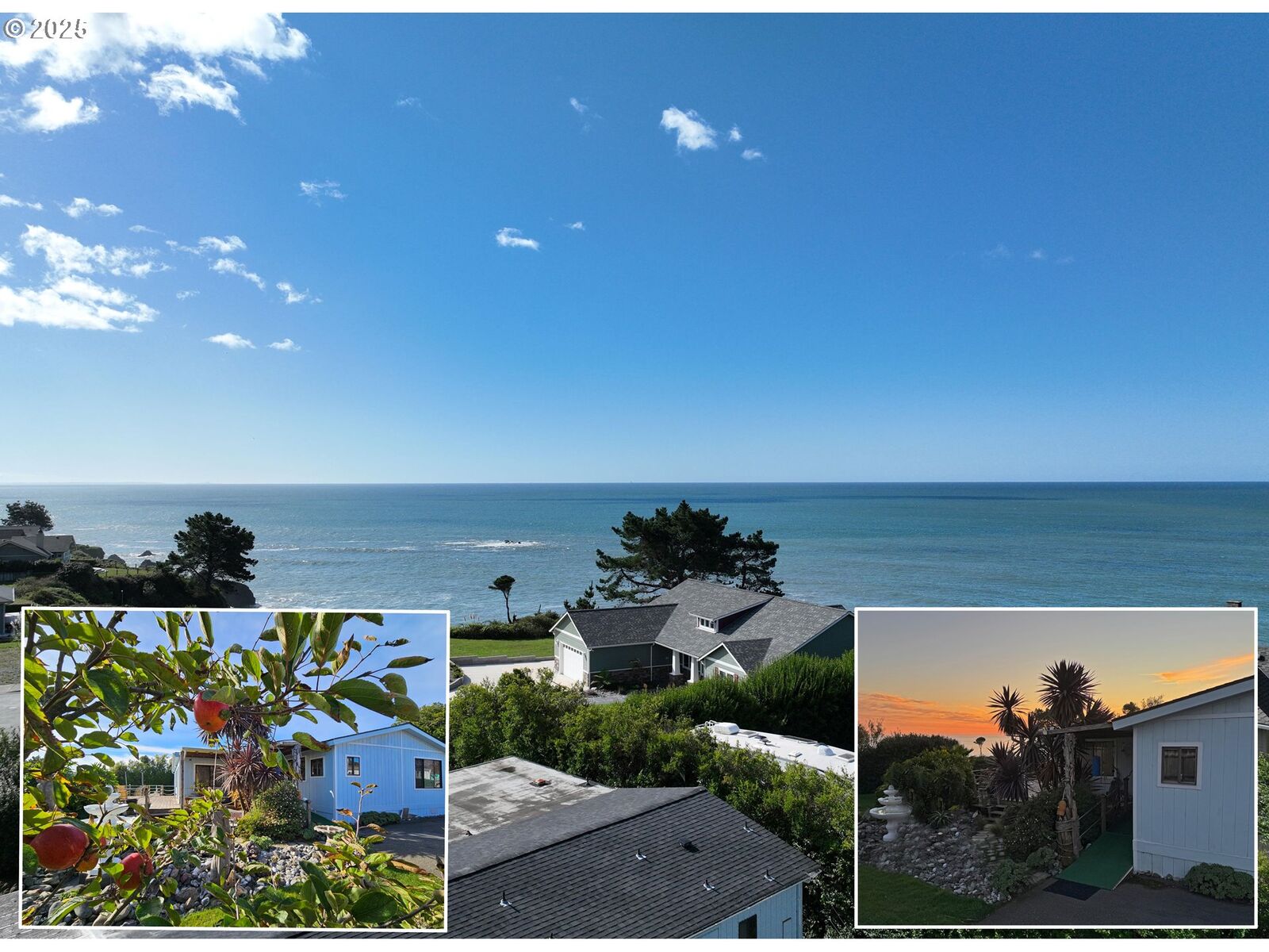 Property Photo: 97882 Marks Ln OR 97415