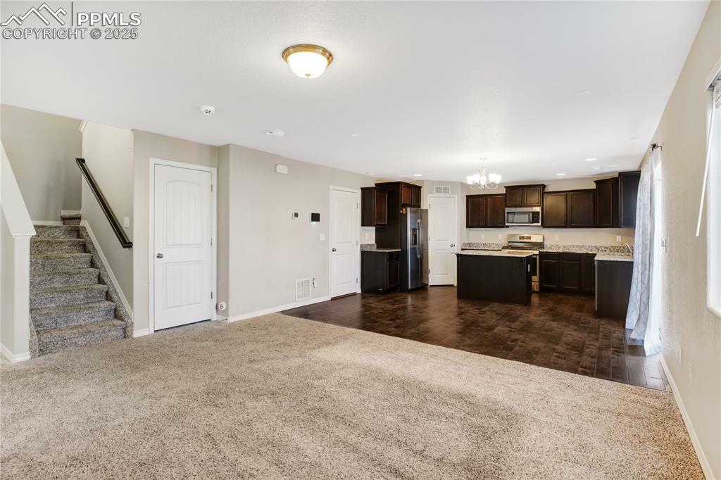 Property Photo: 10733 Calista Way CO 80817
