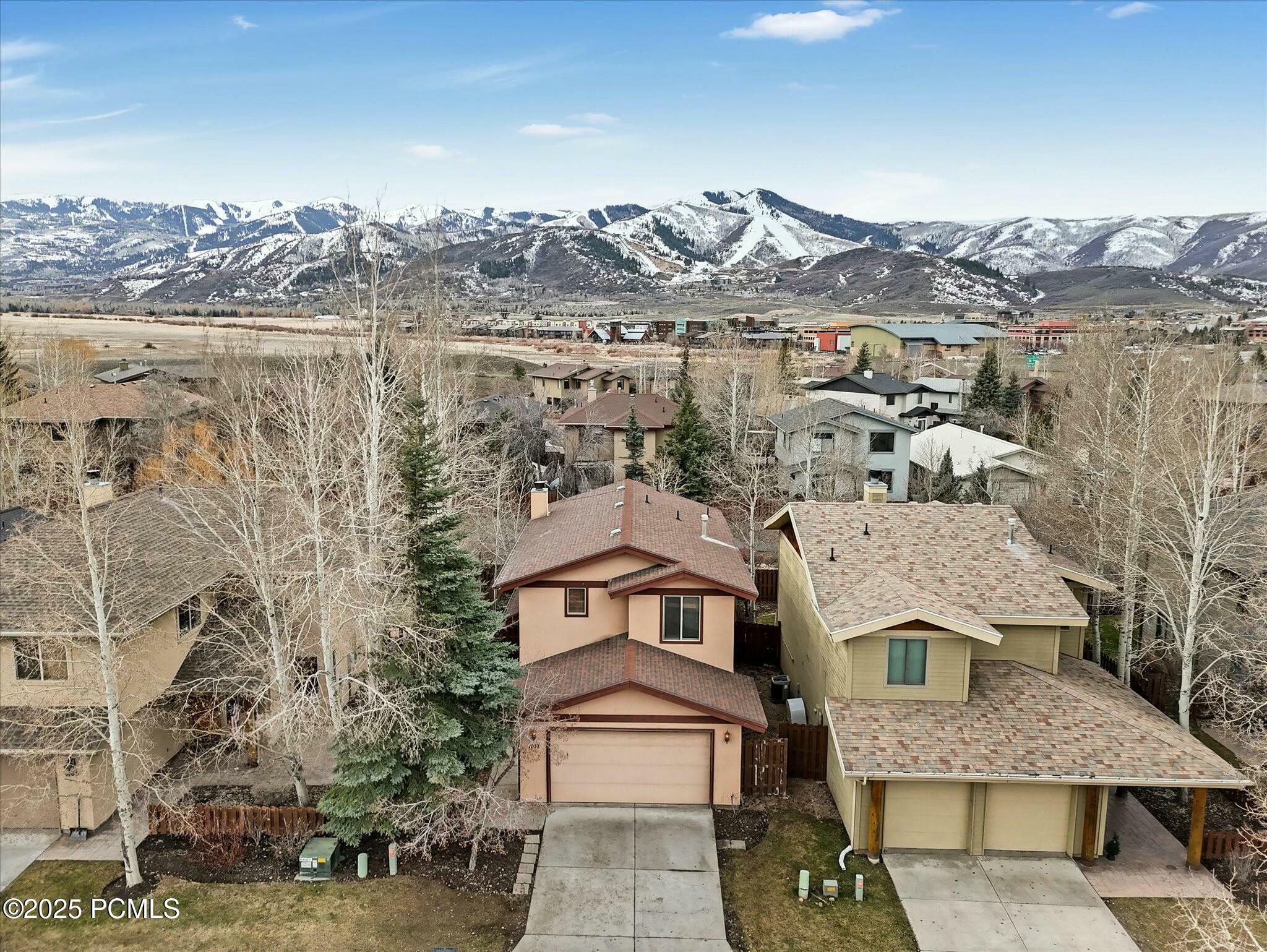 Property Photo: 1107 Station Loop Road UT 84098