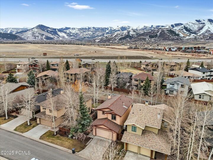 Property Photo: 1107 Station Loop Road UT 84098