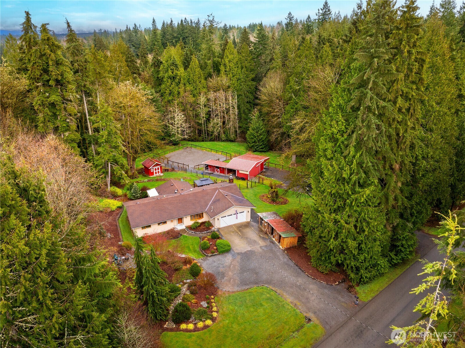16325  27th Place Southeast  Snohomish WA 98290 photo