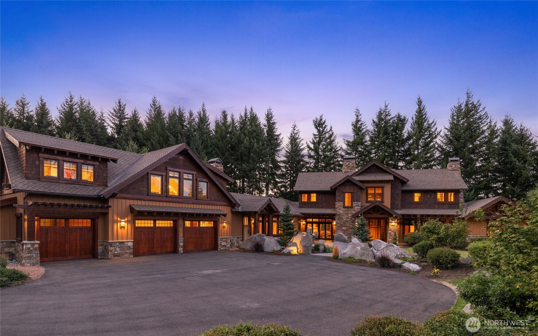 Property Photo: 71 Quick Creek Lane WA 98922