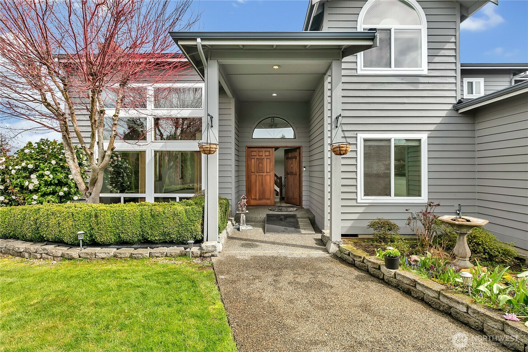 Property Photo: 3511 197th Avenue Ct E WA 98391