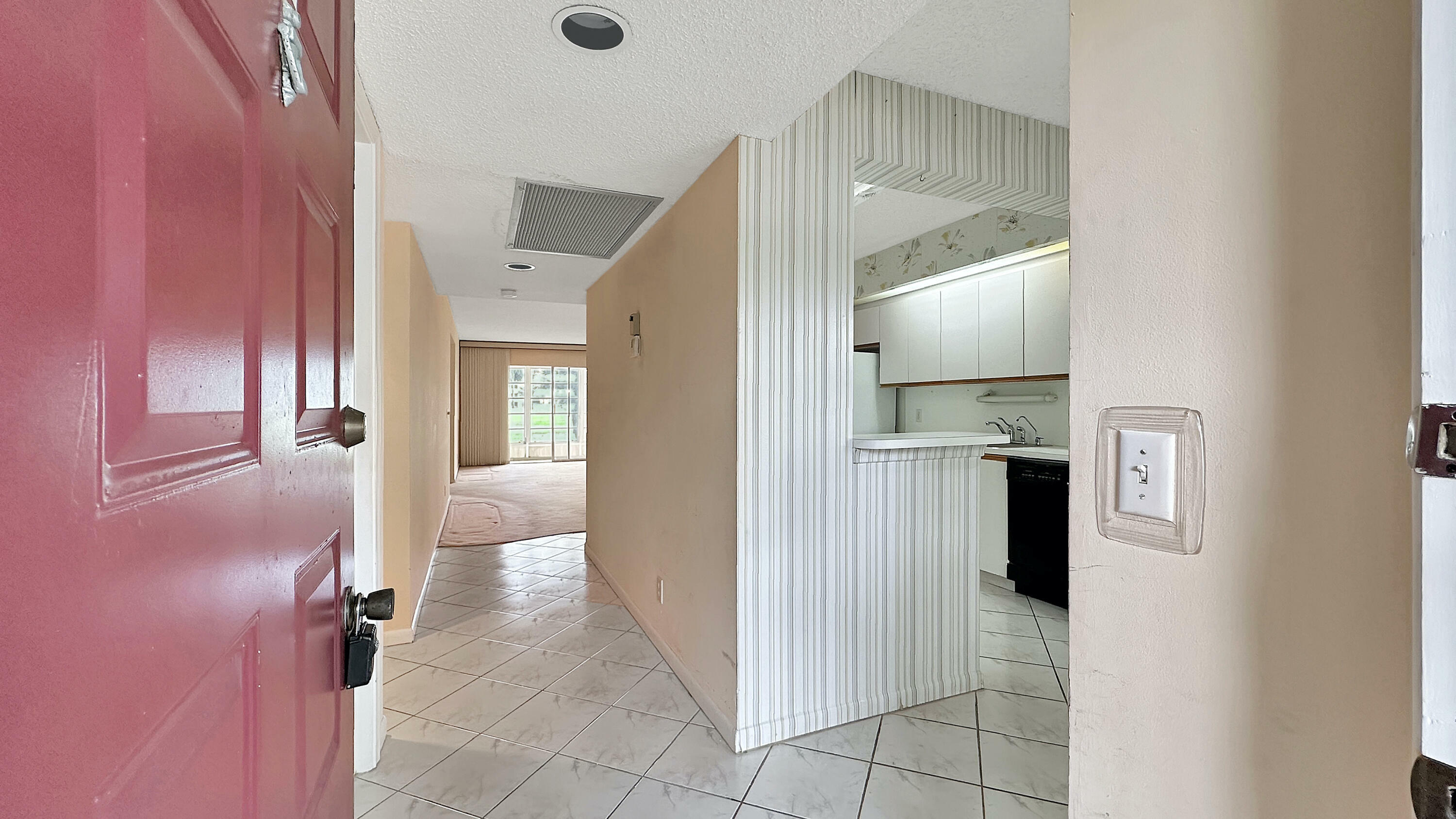 Property Photo: 701 SW 128th Avenue 111F FL 33027
