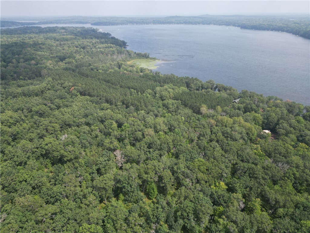 Property Photo: Xx Hill Road WI 54801