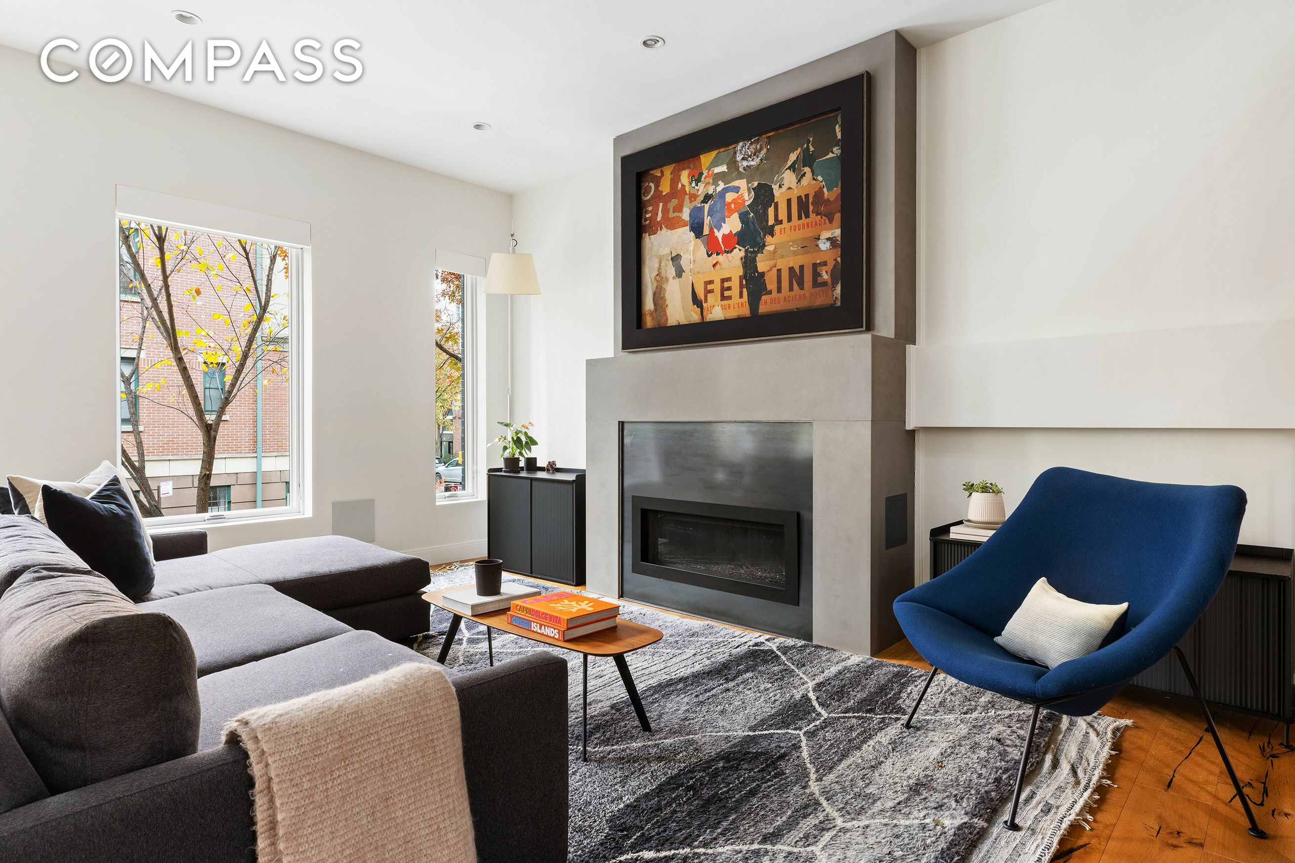 Property Photo: 43 Dean Street NY 11201