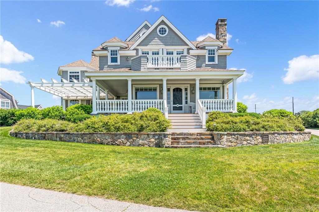 Property Photo: 7 Fenway Road RI 02891