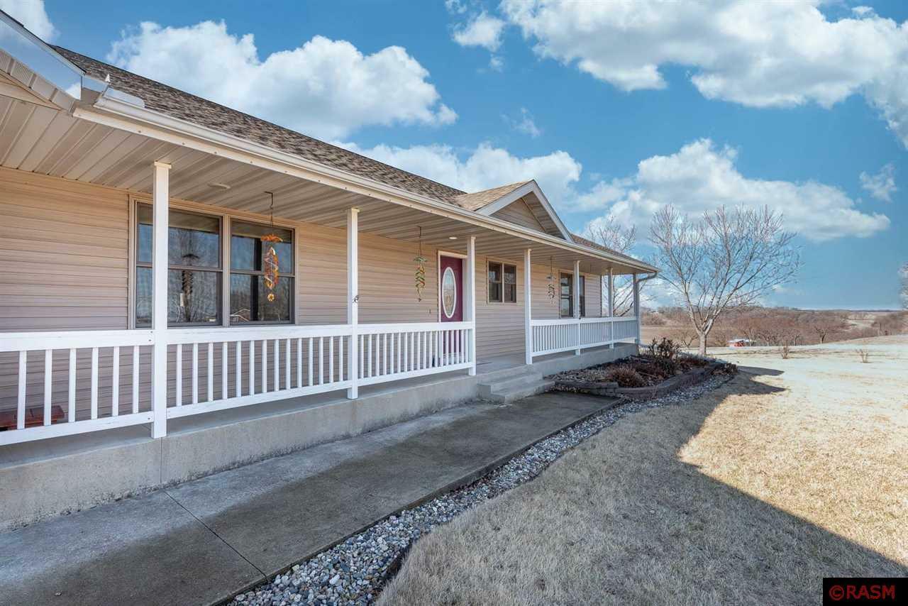 Property Photo: 54255 173rd Lane MN 56037