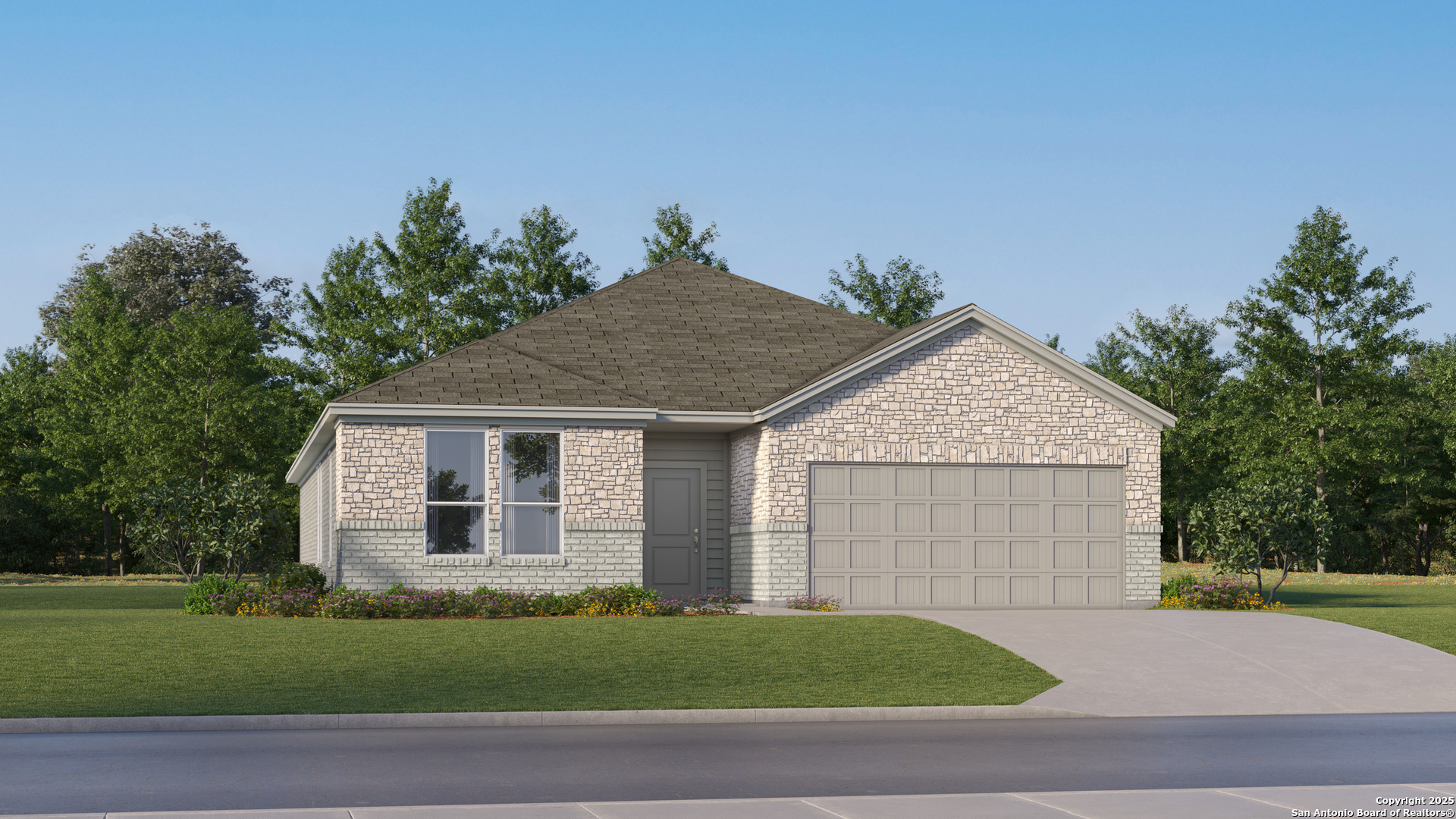 Property Photo: 14007 Hertford Shire TX 78245