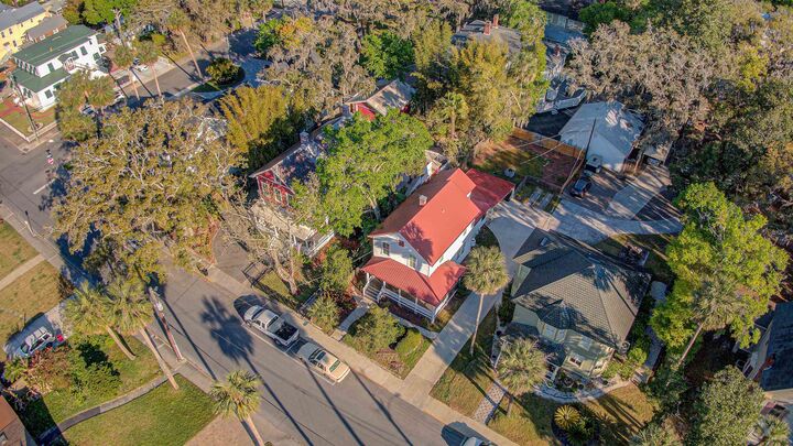 Property Photo: 44 Carrera Street FL 32084