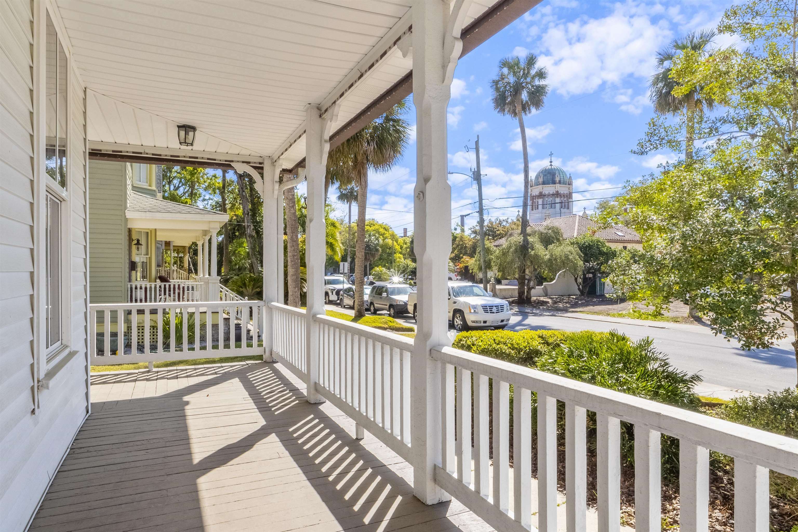 Property Photo: 44 Carrera Street FL 32084