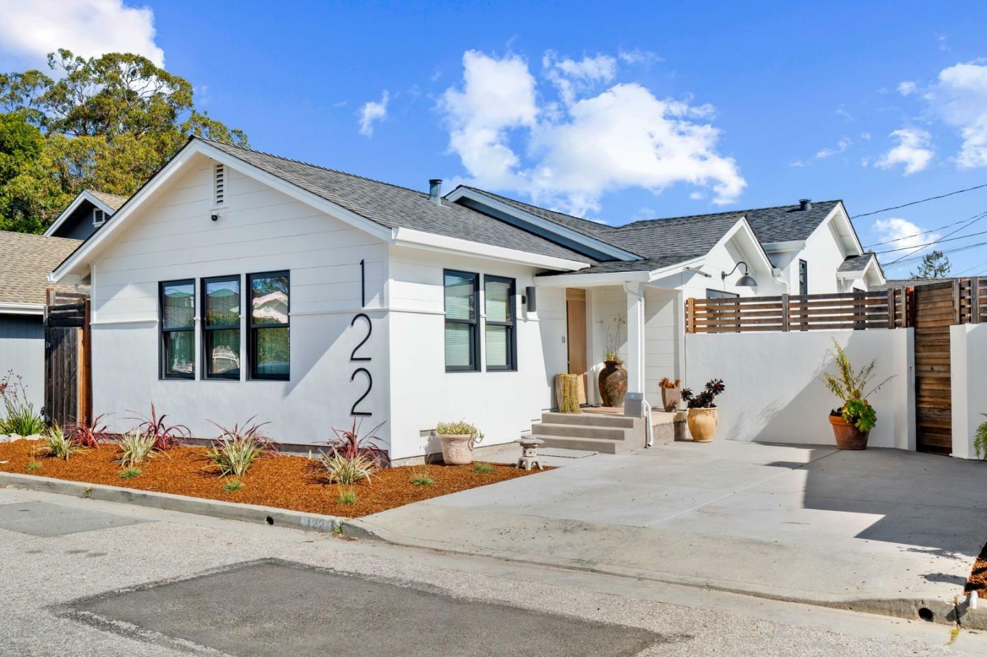122 Hugus Avenue  Santa Cruz CA 95062 photo