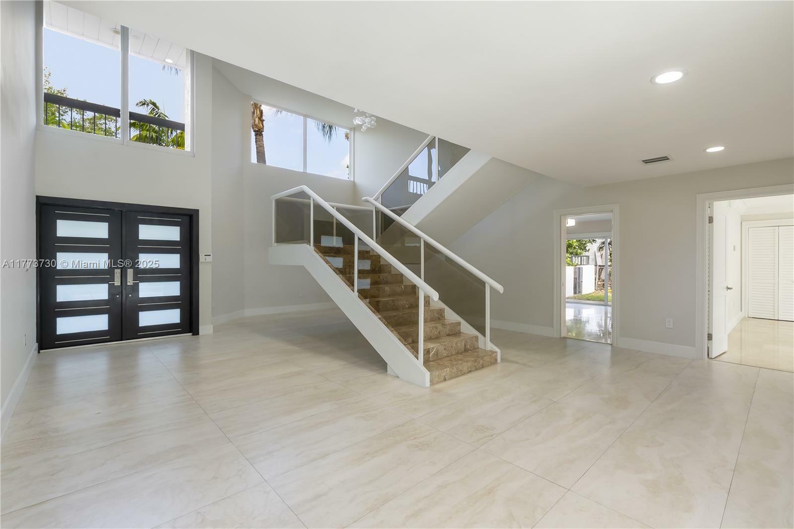 Property Photo:  413 Santurce Ave  FL 33143 