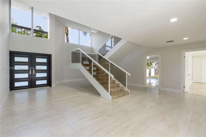 Property Photo: 413 Santurce Ave FL 33143
