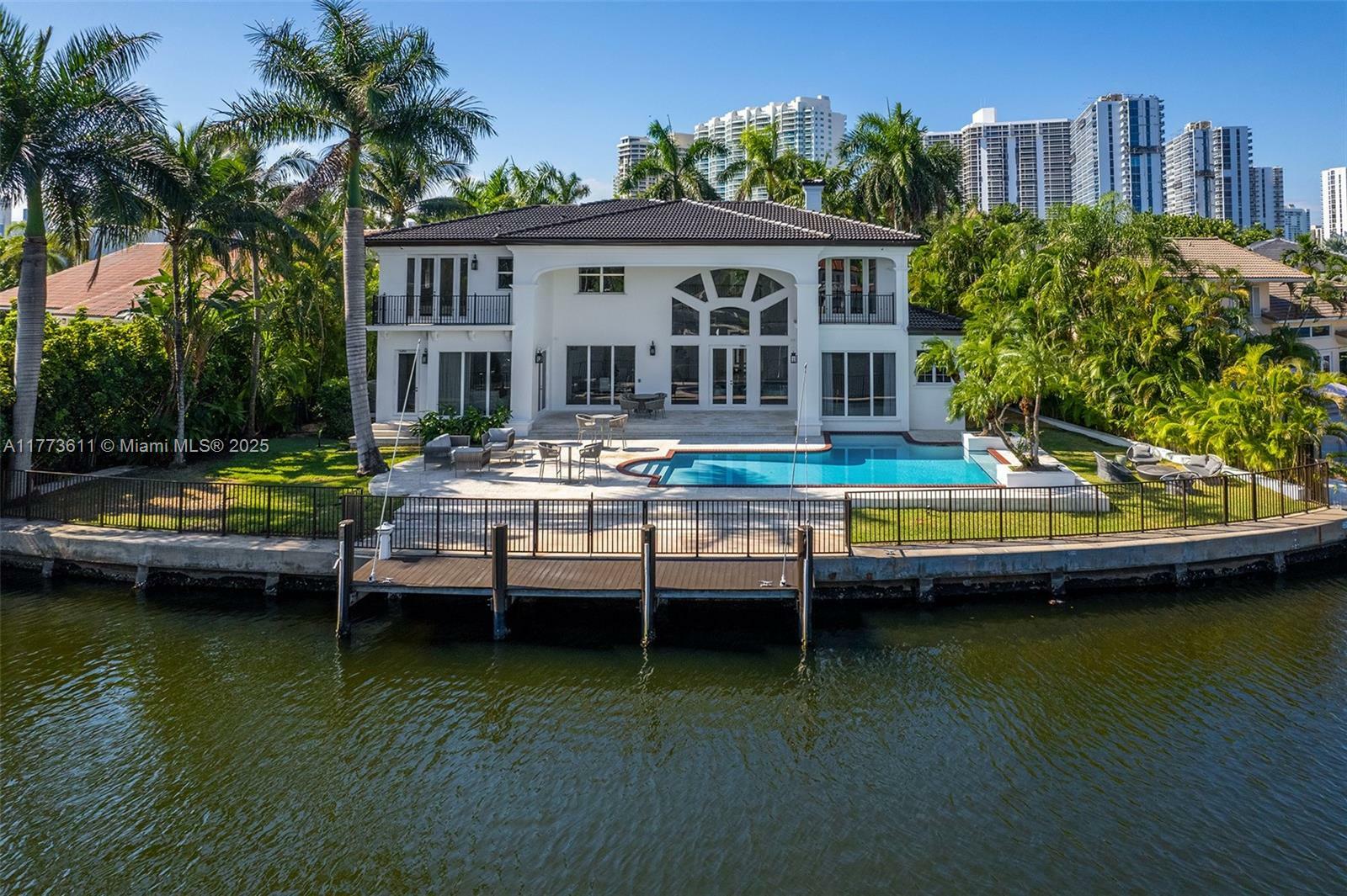 Property Photo: 455 Centre Is FL 33160