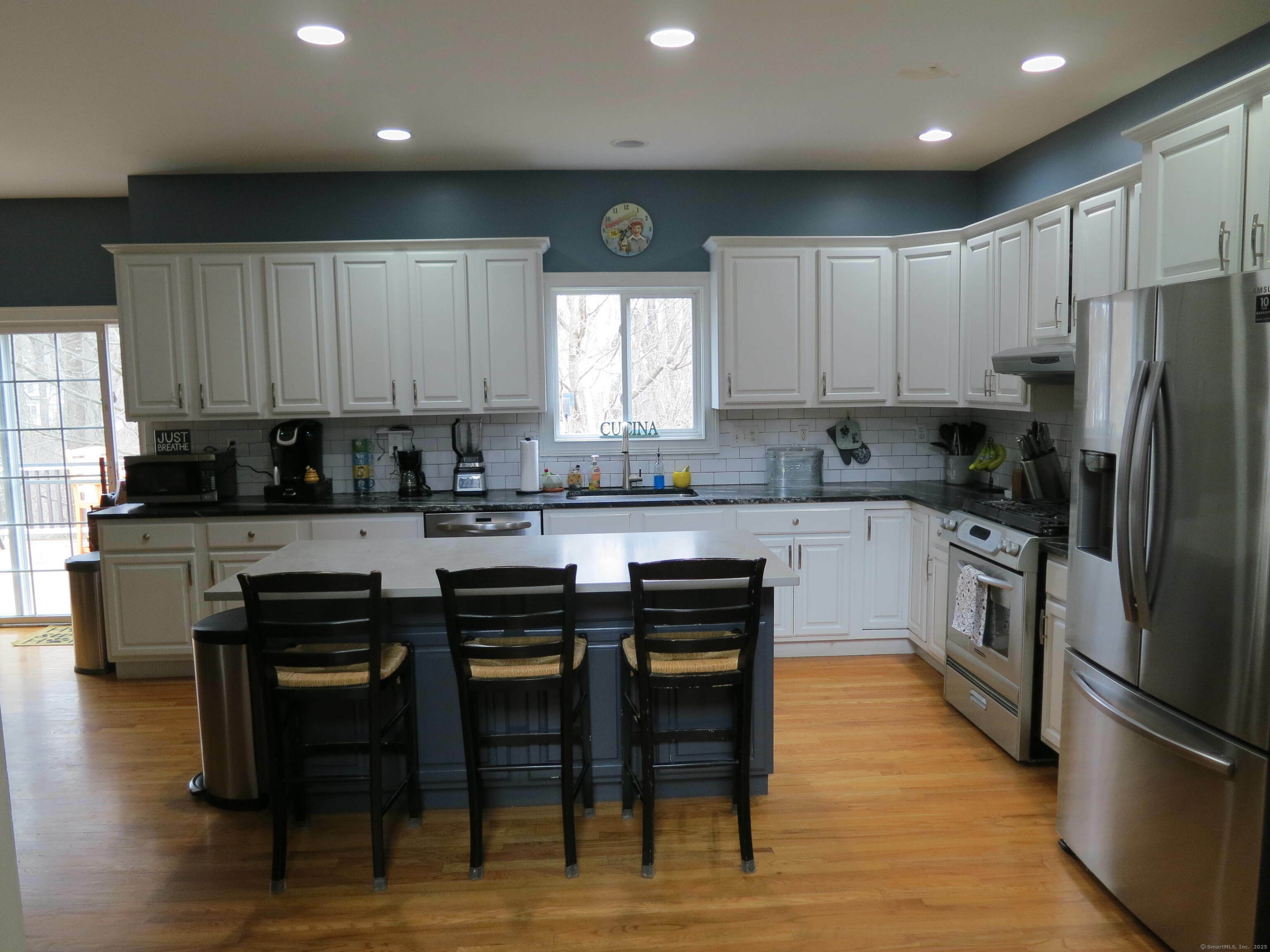 Property Photo: 88 Brookfield Road CT 06483