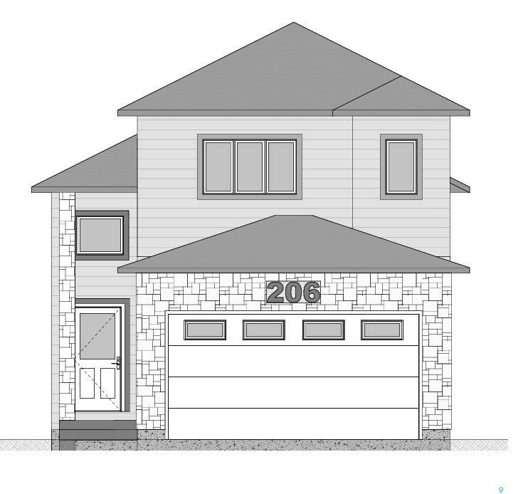 206 Sharma Lane  Saskatoon SK S7K 1K7 photo