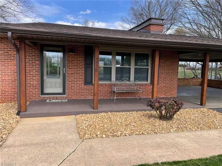 Property Photo:  5956 E Nc Highway 268 W  NC 27017 