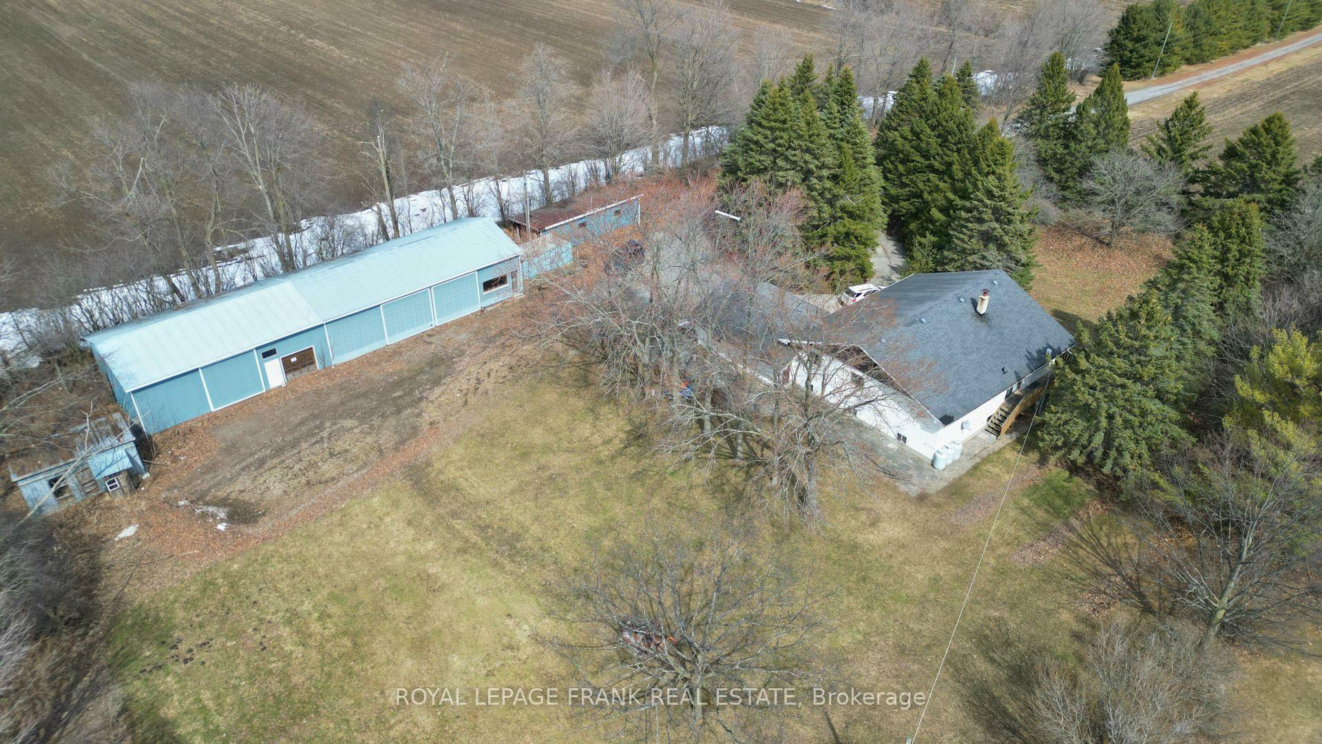 Property Photo: 7398 Langmaid Road ON L0B 1J0