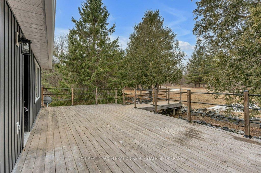 Property Photo: 243 Woodcocks Mills Road ON K0K 3G0