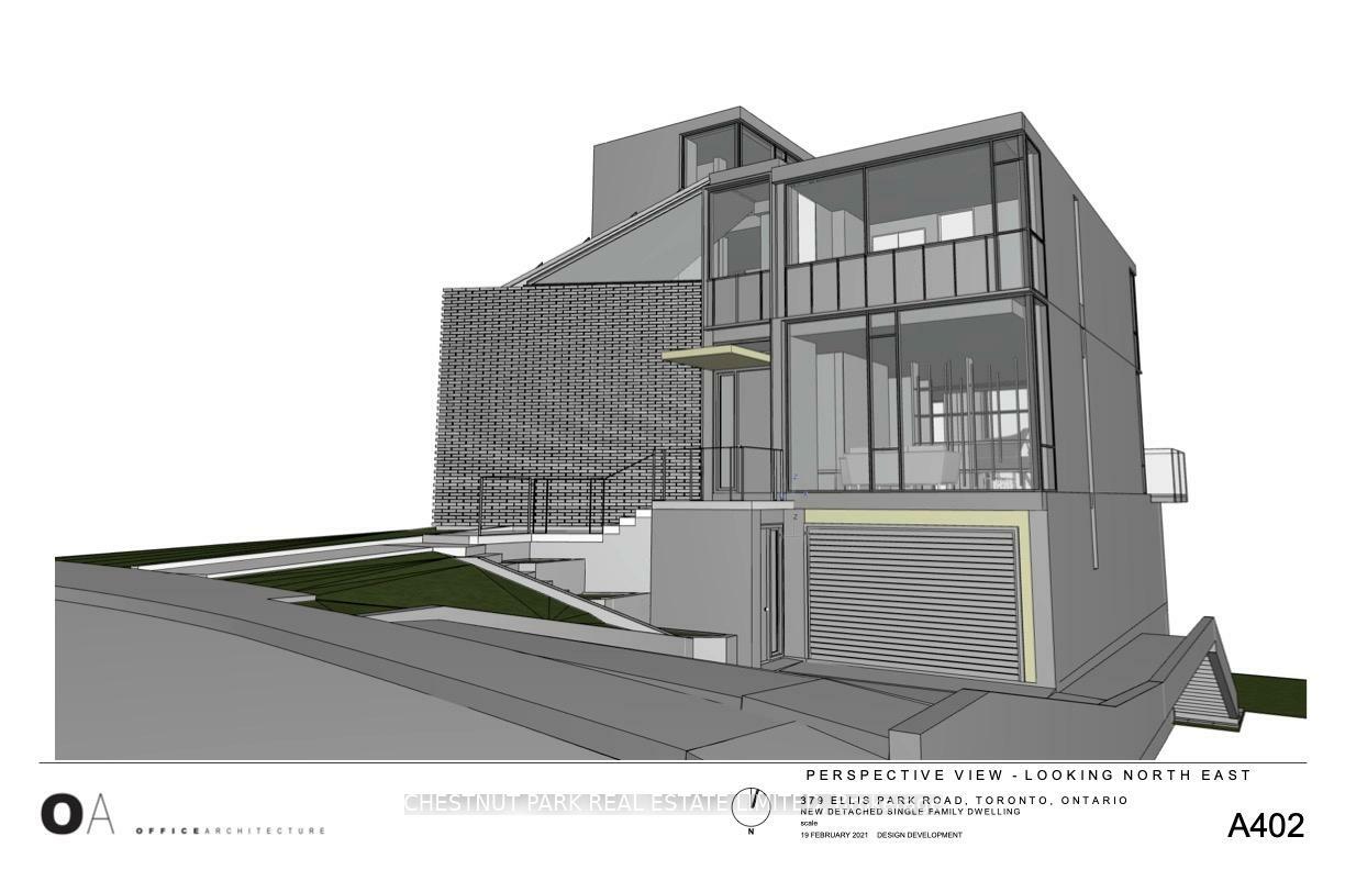 379 Ellis Park Road  Toronto ON M6S 2V7 photo