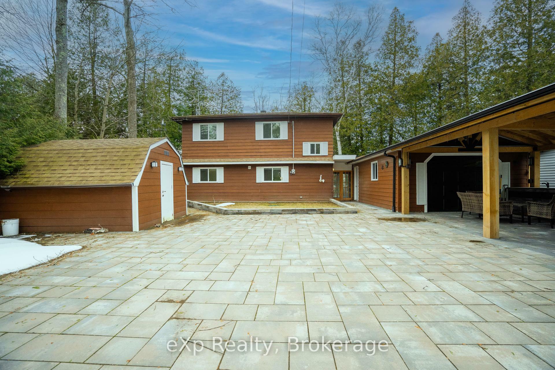 Property Photo: 170 Francis Drive ON N0H 2K0