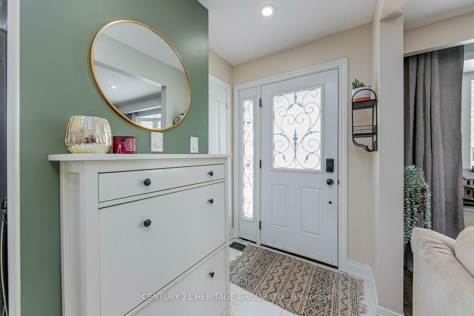 Property Photo: 28B Bernick Drive ON L4M 5J5