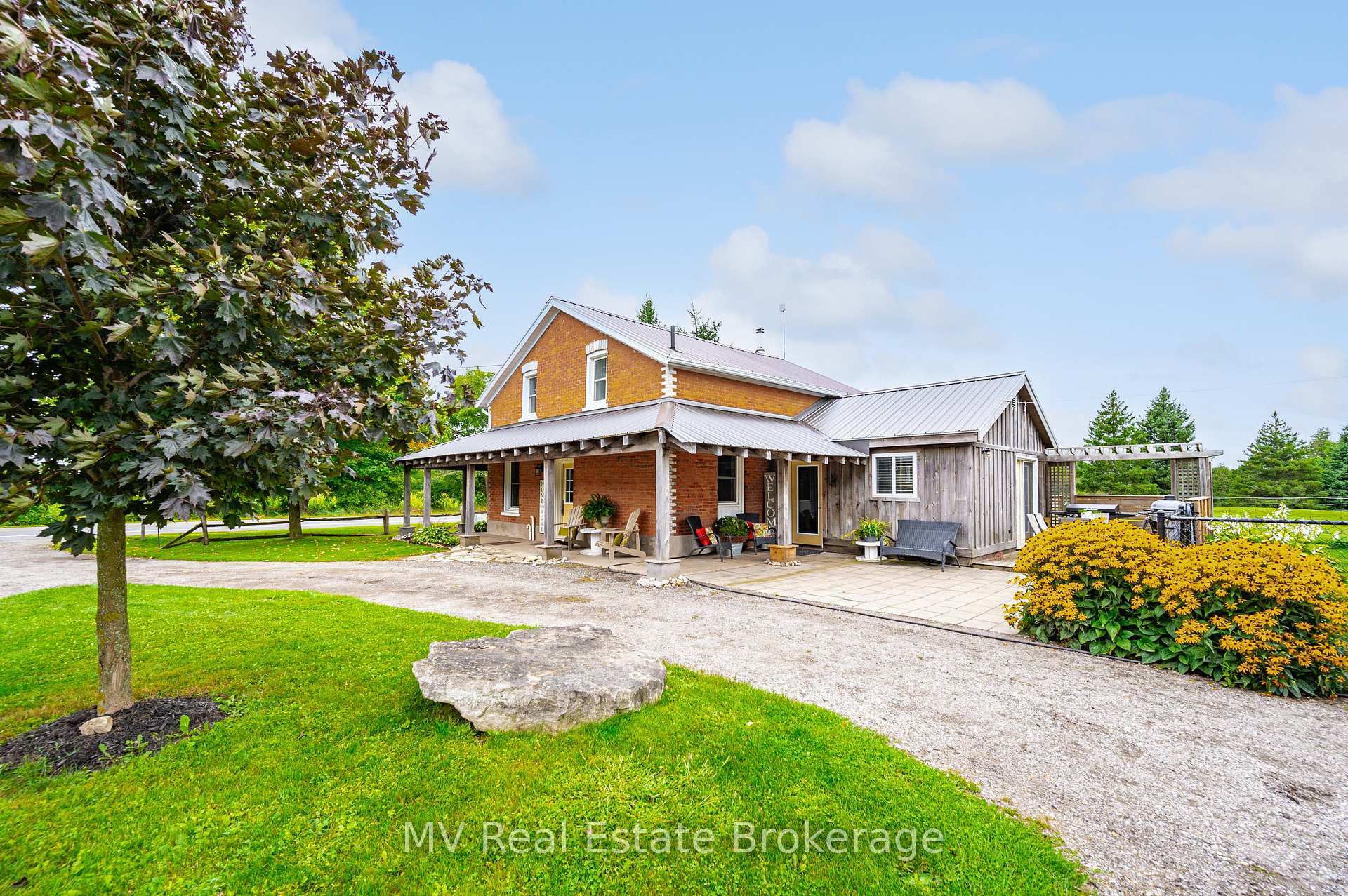 Property Photo: 5905 Wellington Road 29 Road ON N0B 2K0