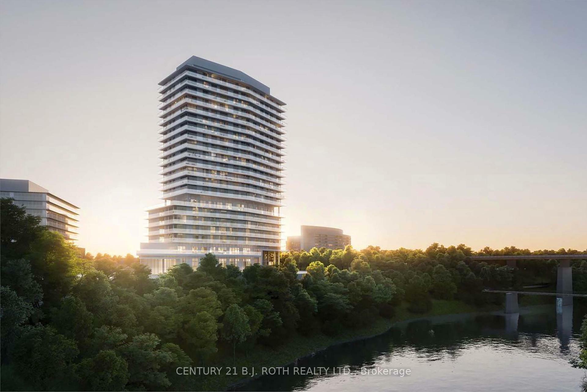 20 Brin Drive 1603  Toronto ON M8X 0B2 photo