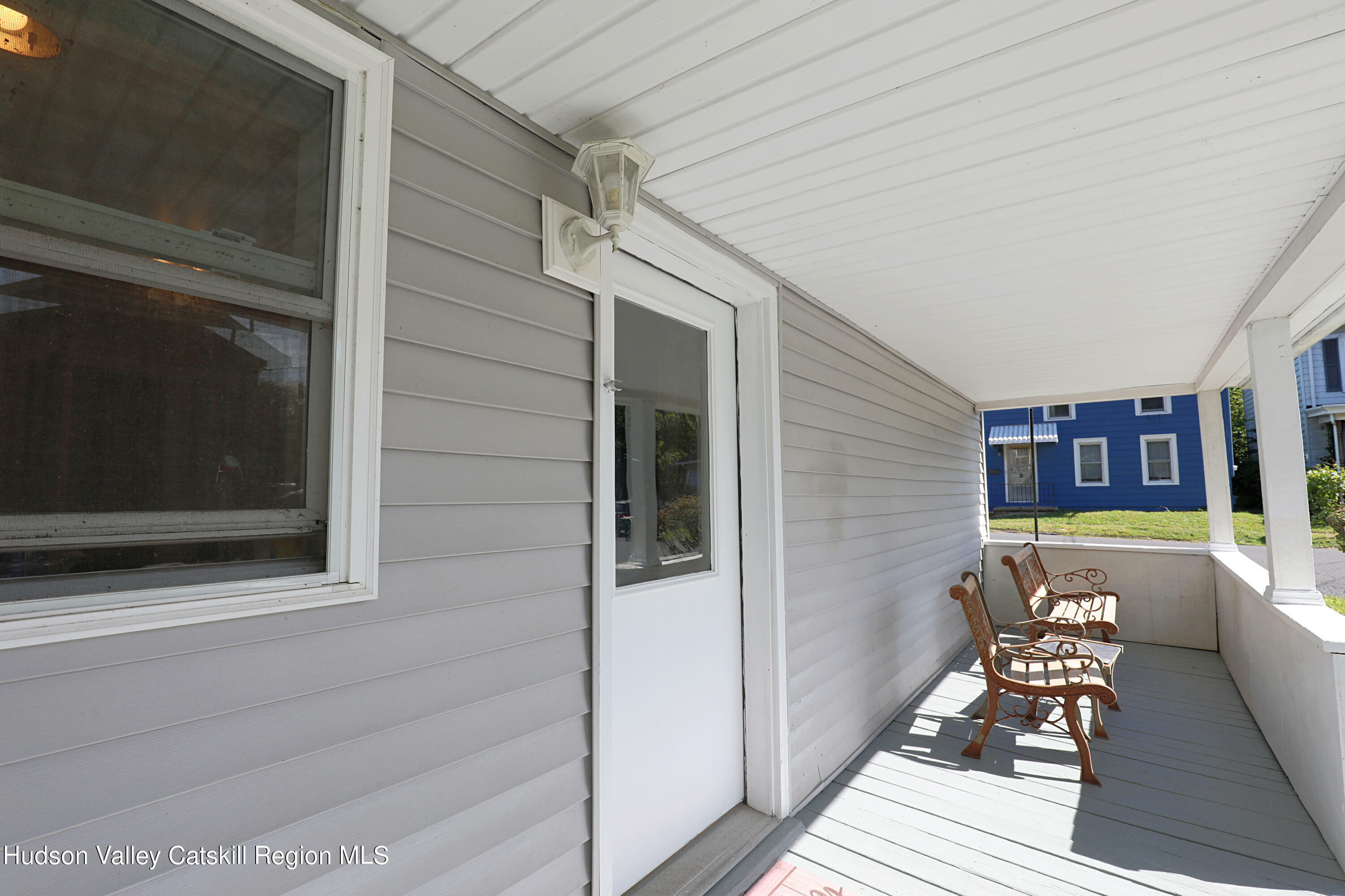 Property Photo: 110 West Bridge NY 12477