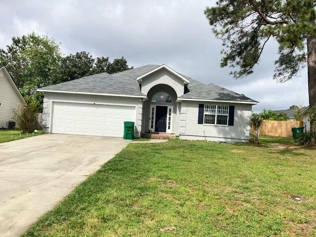Property Photo:  3118 Wingfield Way  GA 31602 