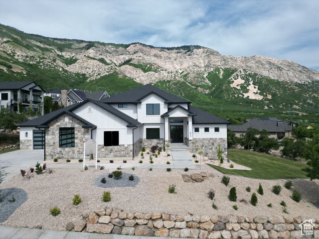 Property Photo: 4014 N Dillon Way UT 84414