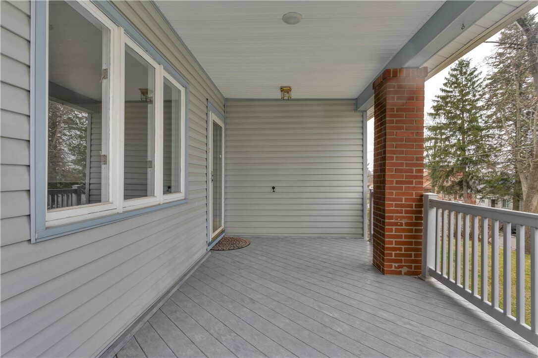 Property Photo: 115 Powell St PA 15112