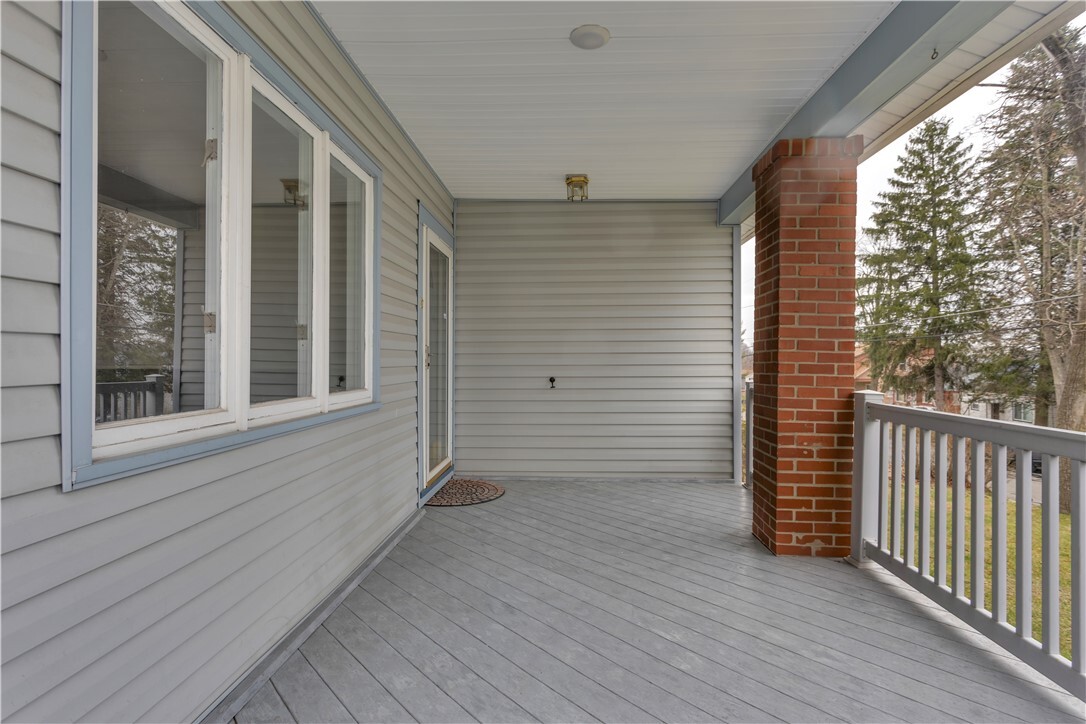 Property Photo:  115 Powell St  PA 15112 