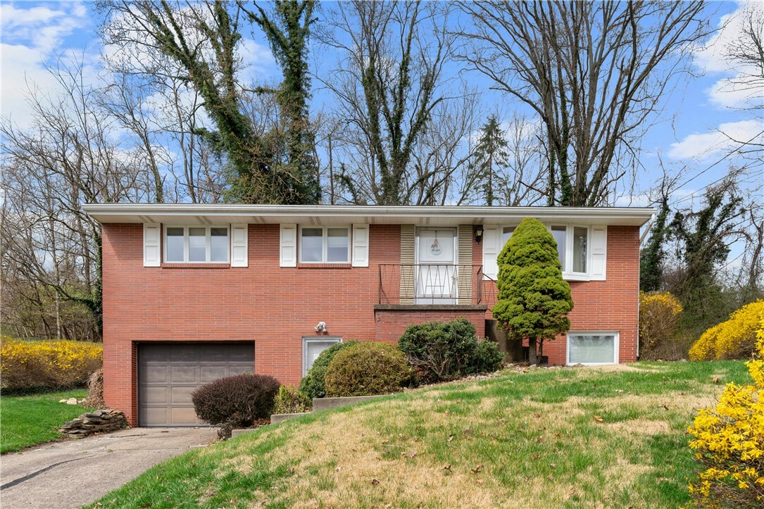 Property Photo: 667 Debaldo Drive PA 15122