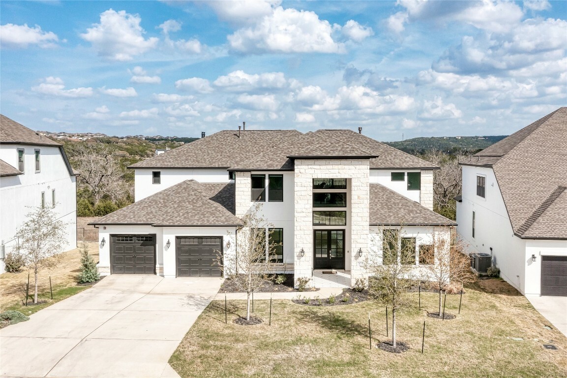 Property Photo: 2420 Novara Trail TX 78641