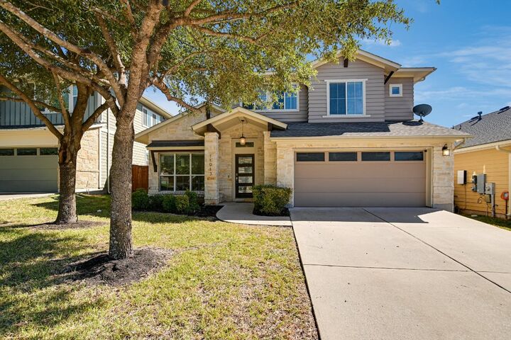 Property Photo: 11913 Natures Bend TX 78753