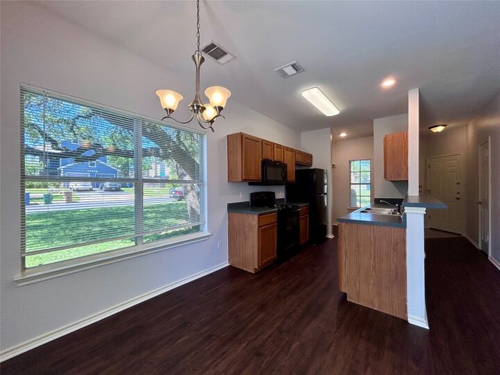 Property Photo: 12307 Abney Drive TX 78729