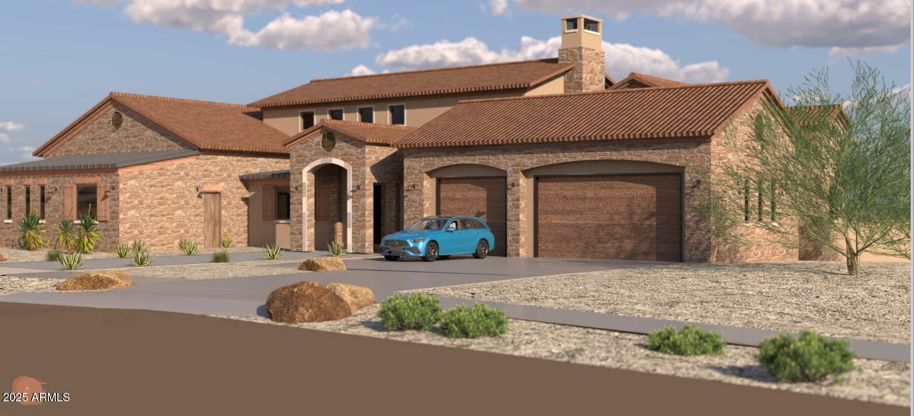 Property Photo: 21235xxx W Elliot Road AZ 85326