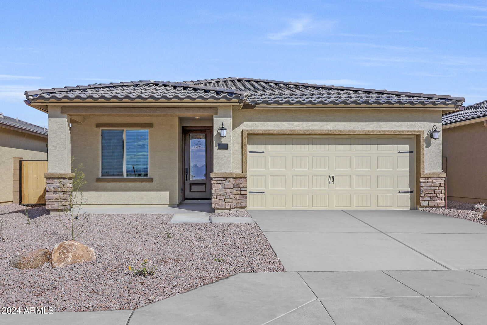 Property Photo:  10311 N 115th Avenue  AZ 85363 