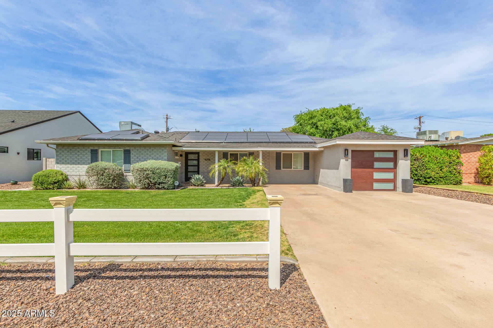 Property Photo: 4208 E Windsor Avenue AZ 85008