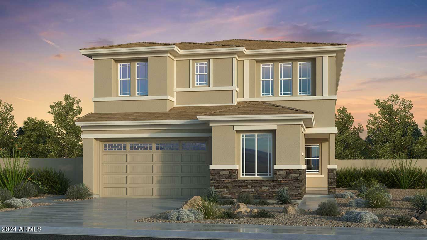 7670 W Crabapple Drive  Peoria AZ 85383 photo