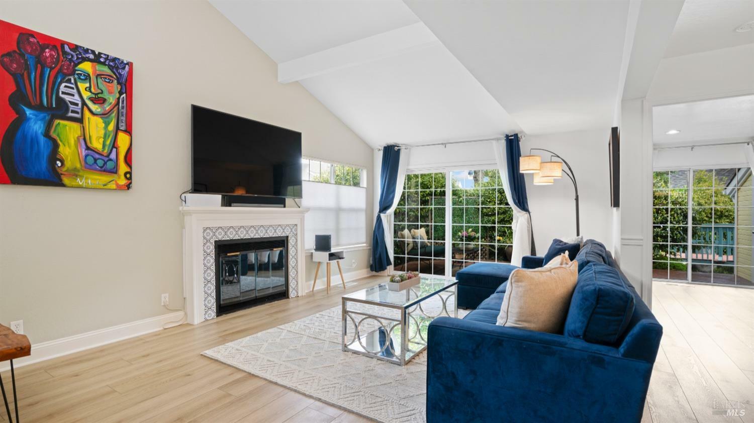 Property Photo: 266 Marina Village Way CA 94510