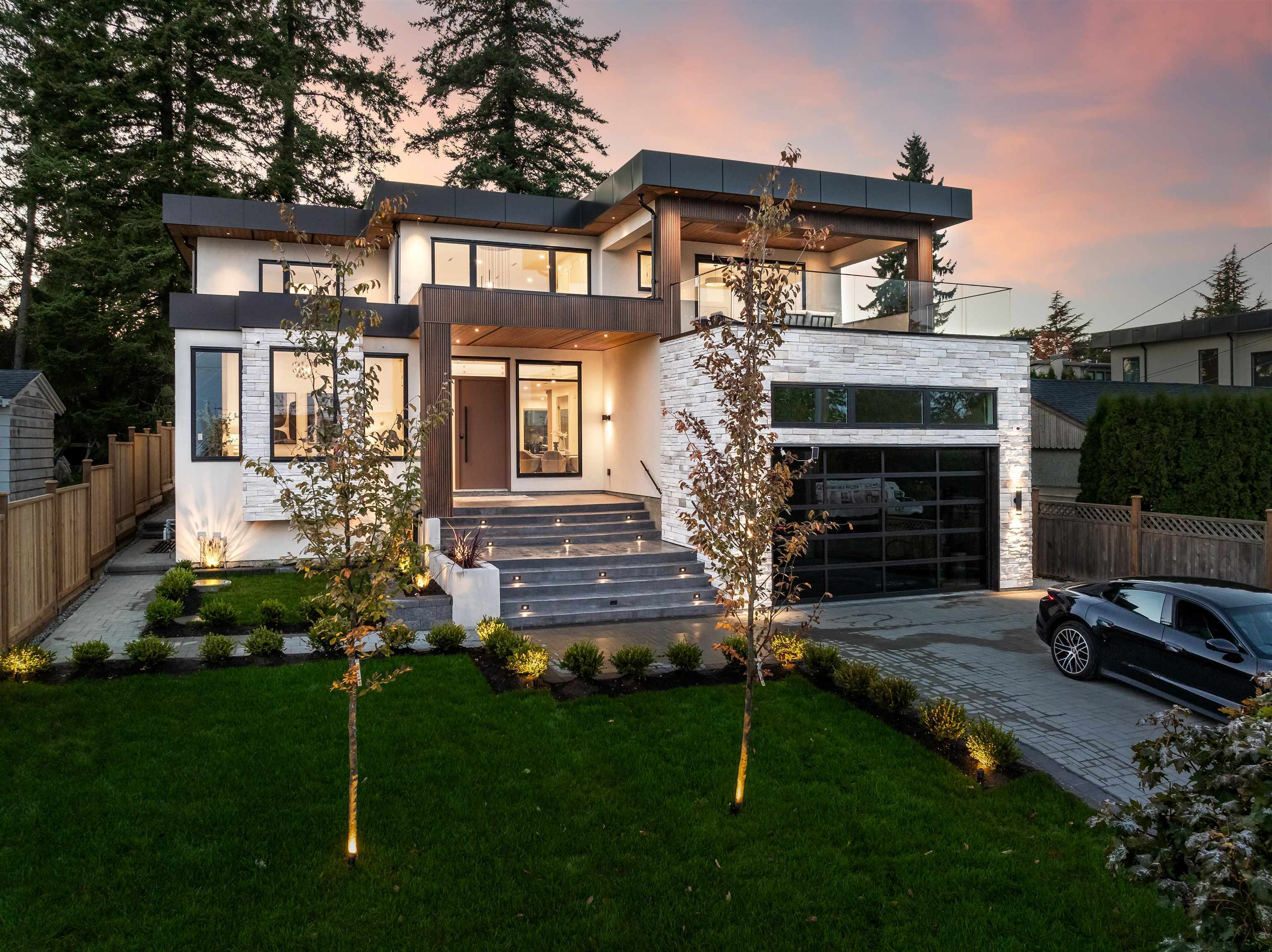 Property Photo: 1341 Lee Street BC V4B 4P7