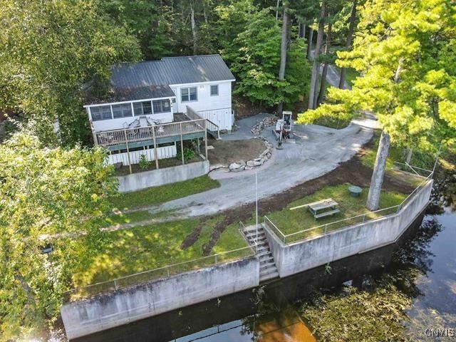 Property Photo: 16 Scott NY 13646