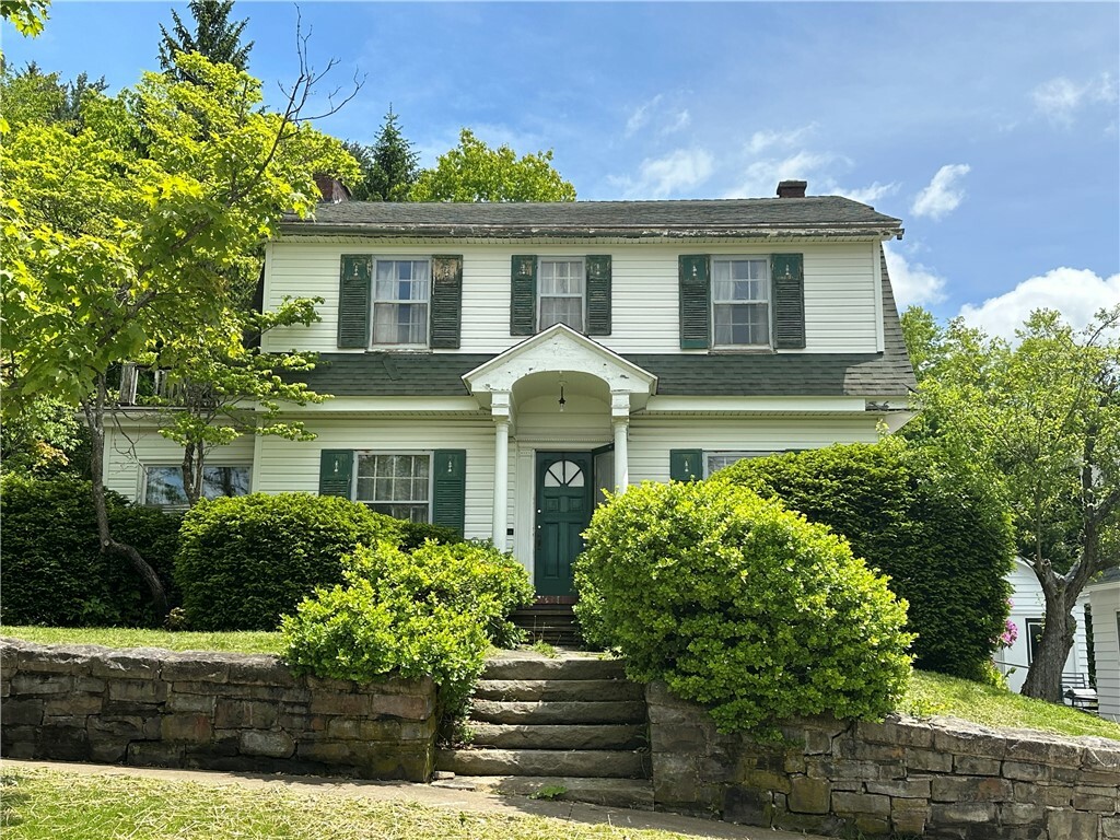 Property Photo: 174 N Bennett Street PA 16701