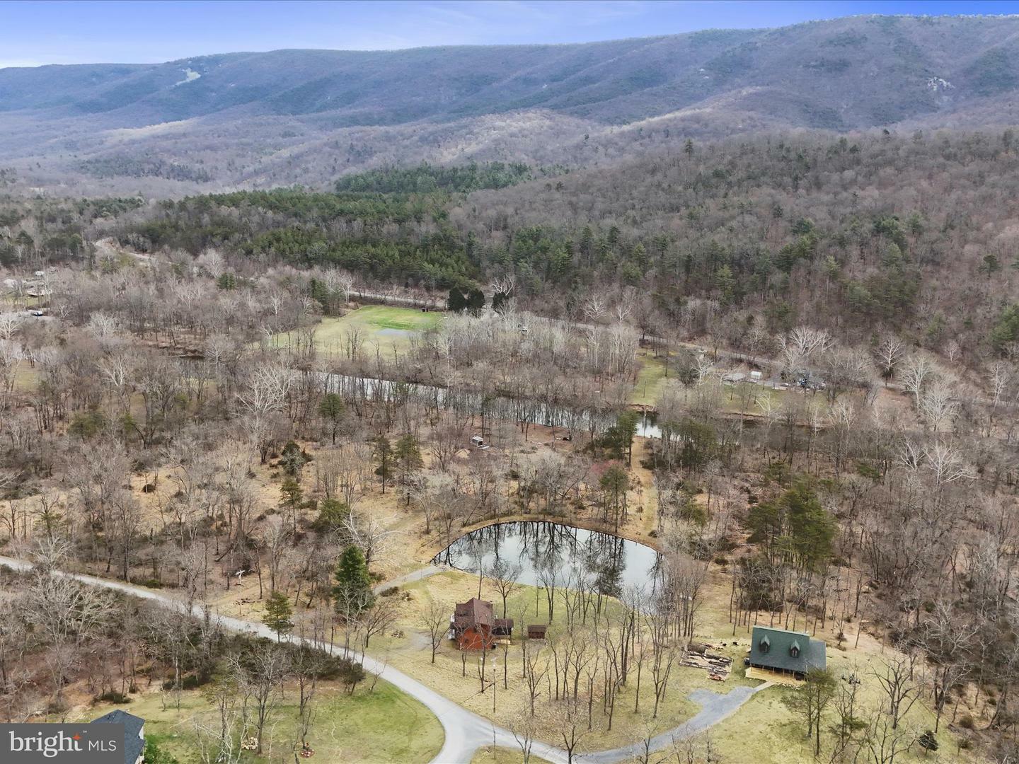 Property Photo: 1467 Constant Run Road WV 25422