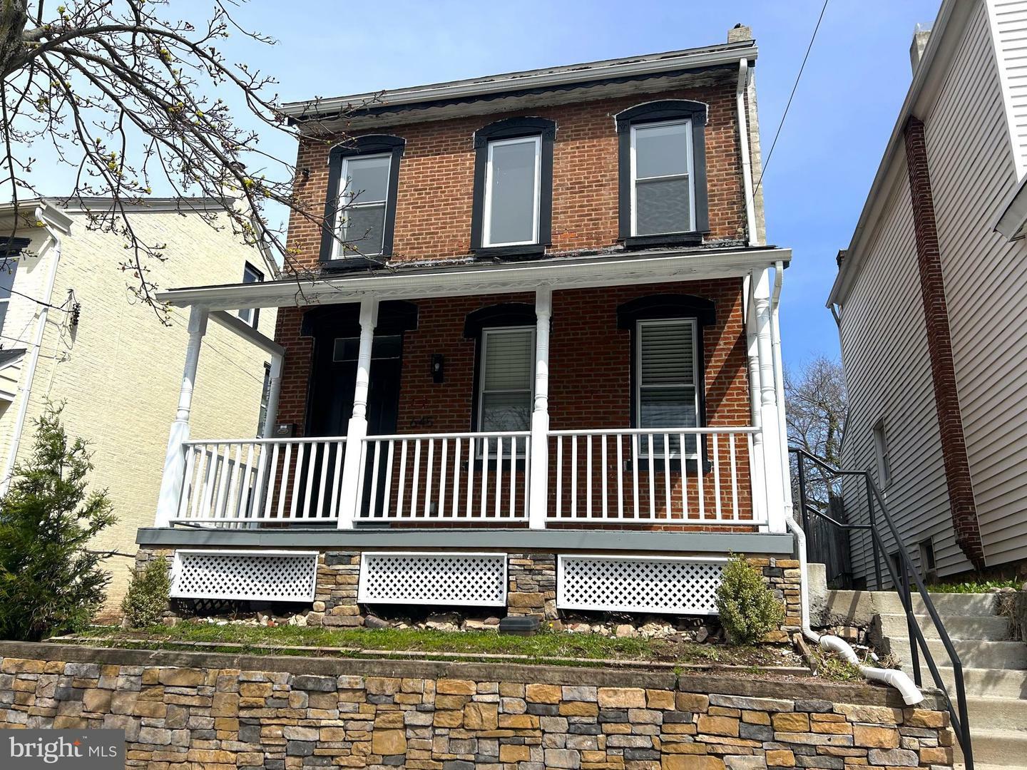 Property Photo: 645 Walnut Street PA 19464