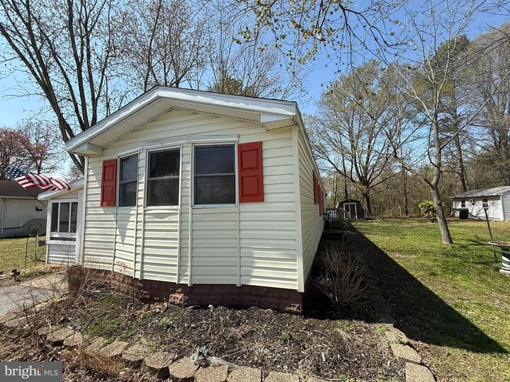 Property Photo:  2908 Ram Road  MD 21613 